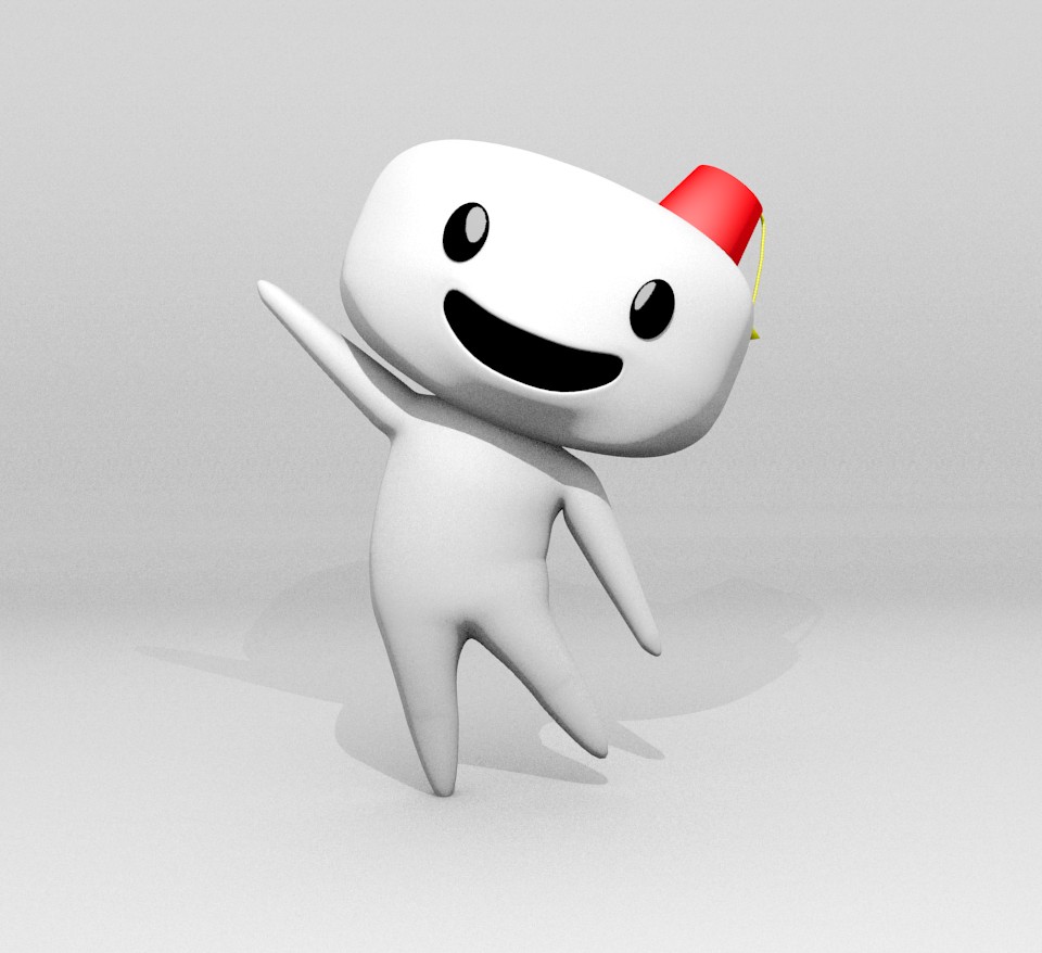 fez character preview image 1